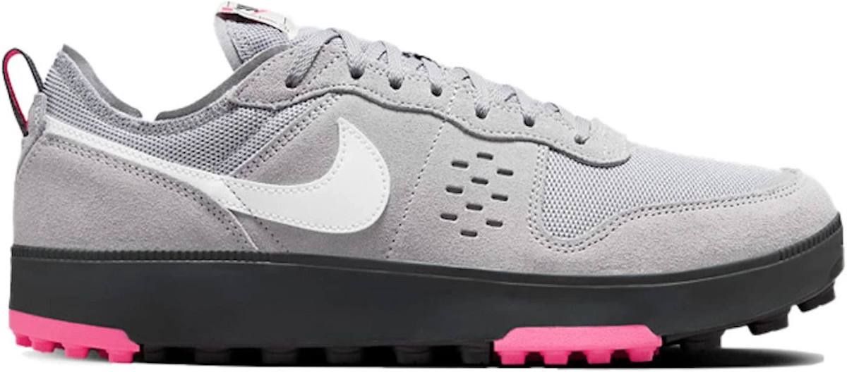 Nike Scarpe da uomo: Sneaker Nike C1TY Cement Grey Hyper Grösse EUR 44 – Usato da Kleindietwil venduto da sternenstaub_as