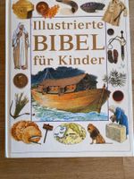 Illustrierte Bibel für Kinder – Pattloch Verlag