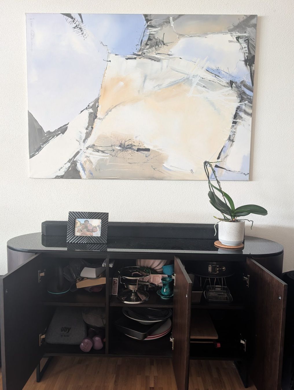 Livique Commodes: Sideboard PERONEL Livique Top Zustand – D'occasion à Hinwil par tpt_8vgq 1