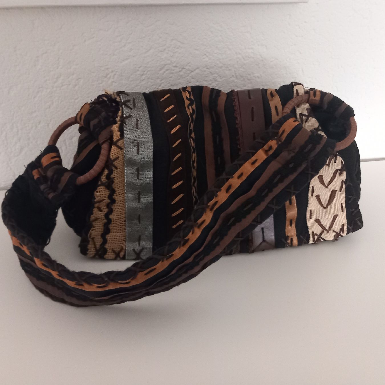 Maliparmi Sacs femmes: Maliparmi Stofftasche – D'occasion à Wettingen par Socrates11