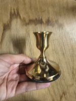 Kerzenständer gold/bronze für Stabkerzen