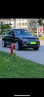 Range Rover Vogue