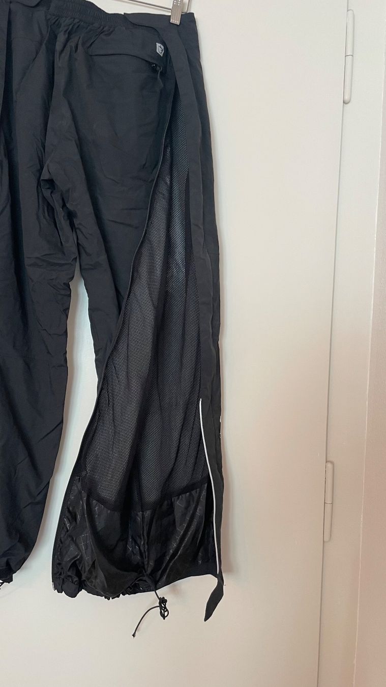 Trevolution Pantaloni: Regenhose Trevolution Grösse 42 – Usato da Bern venduto da sch.na 2