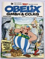 ASTERIX - Band XXIII - OBELIX GMBH&CO.KG - 1.Aufl.1978 - SC