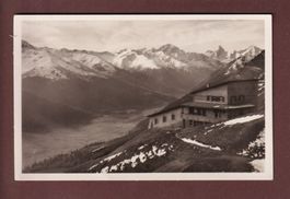 DAVOS - Parsennbahn