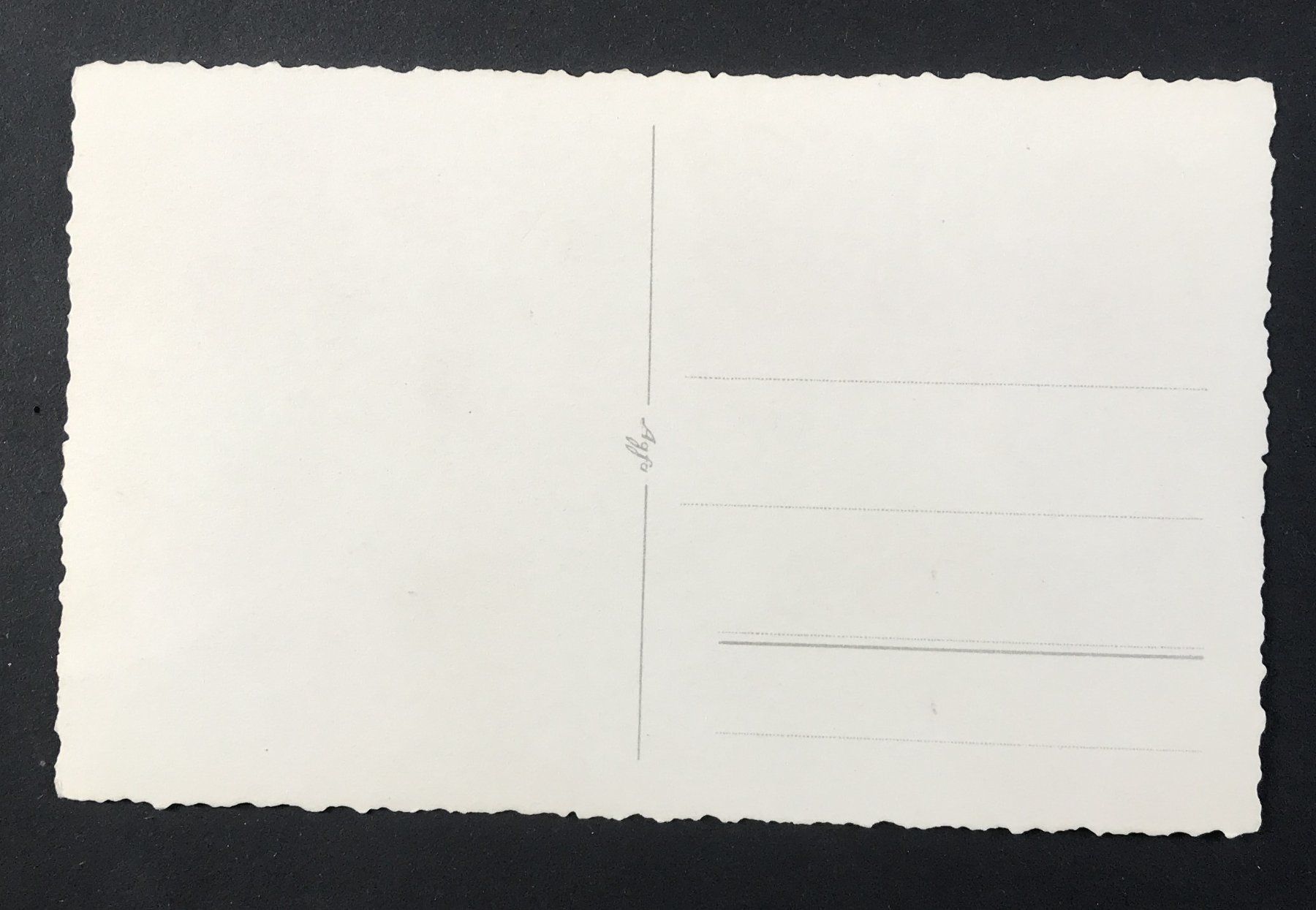 Cartoline postali: ANTIKE ANSICHTSKARTE ARMEE – Usato da Ostermundigen venduto da wini63 1