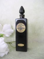 Art Deco Parfüm Flakon D’Ulysse – Flacon de parfum ancien