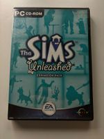 Les Sims unleashed (PC)