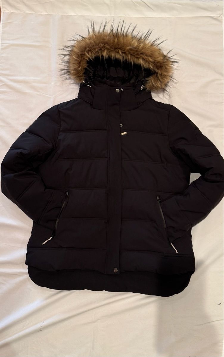 46 Nord Vestes: Doudoune hiver 46 Nord – D'occasion à féchy par sauciflard53