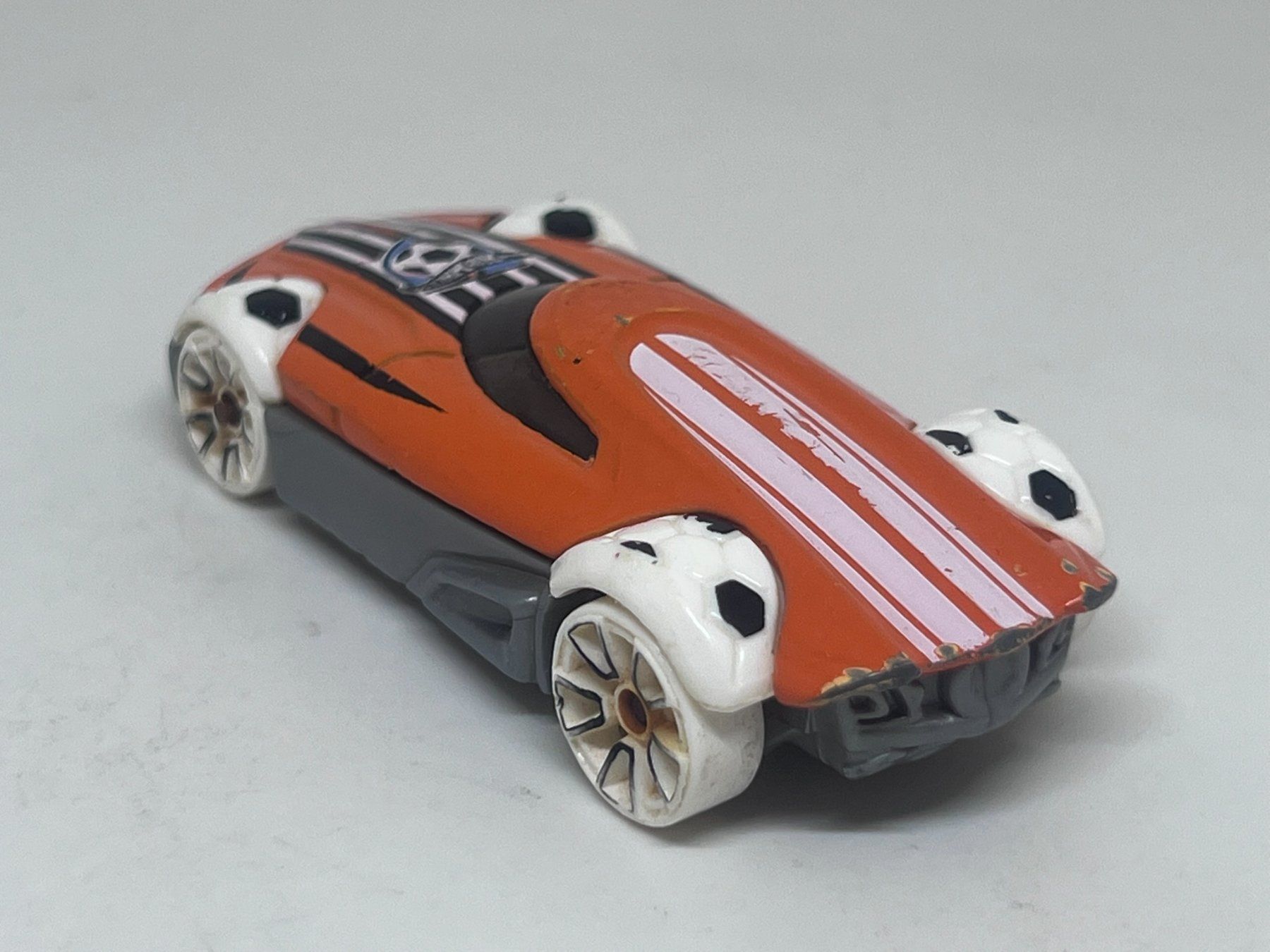 Hot Wheels Voitures modèles: Hot Wheels MR11 #635 – D'occasion à Wildegg par LaaBoutique 2