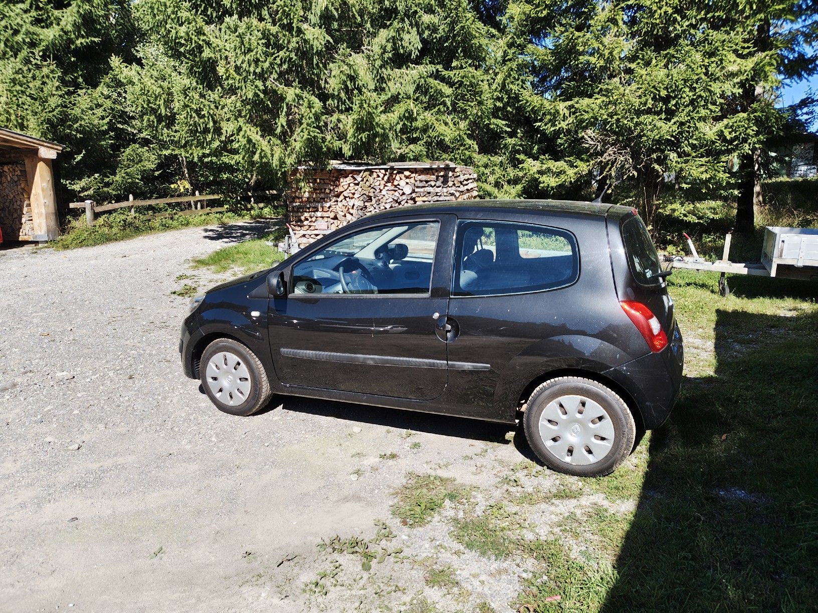 Renault Autos: Renault Twingo 1.2 – Défectueux à Unteriberg par scorpio1488 2