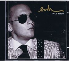 Emm (Mario Wälti) ‎–  Wall Street