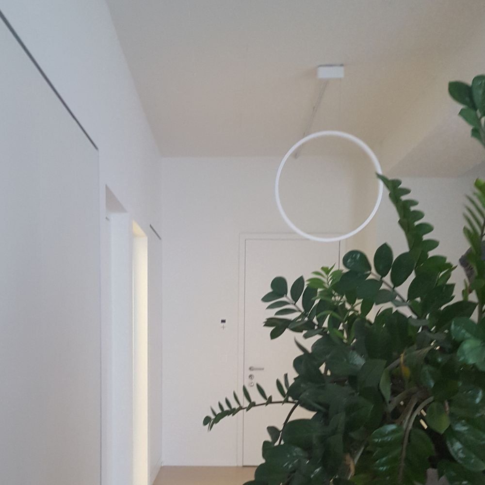 Lampes: Designerlampe. Pendelleuchte 'Asslo' – D'occasion à Romanshorn par bk7_7tsh 2