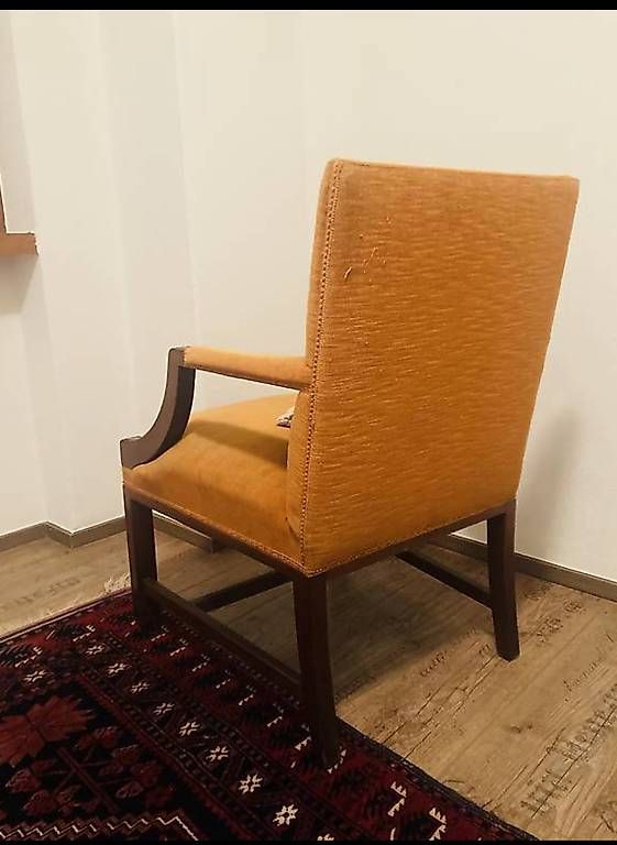 Sessel: Poltrona anni 60-70 – Gebraucht aus S. Antonino von raffosuisse 1