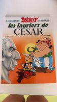 Astérix : Les Lauriers de César - n°18