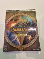 WoW Master Guide 2. Ausgabe – BradyGames DE