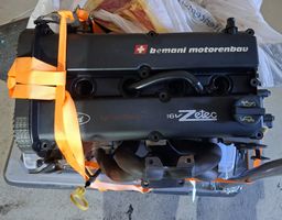 Ford Focus 2,0L Bemani Kompressor und Motor
