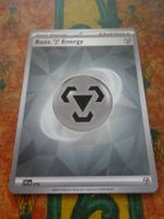 POKEMON  Basic Energy  SVE EN  016   ENERGY   2024