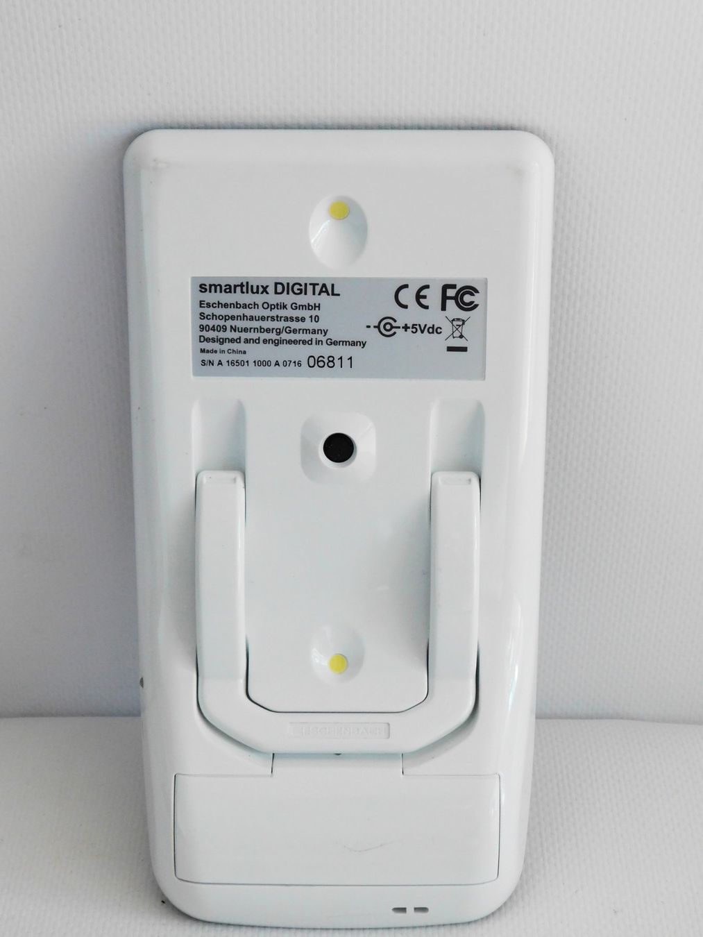 Eschenbach Altro per Ottica: Eschenbach Smartlux-Lupe – Usato da Emmenbrücke venduto da Ulisse-22 2
