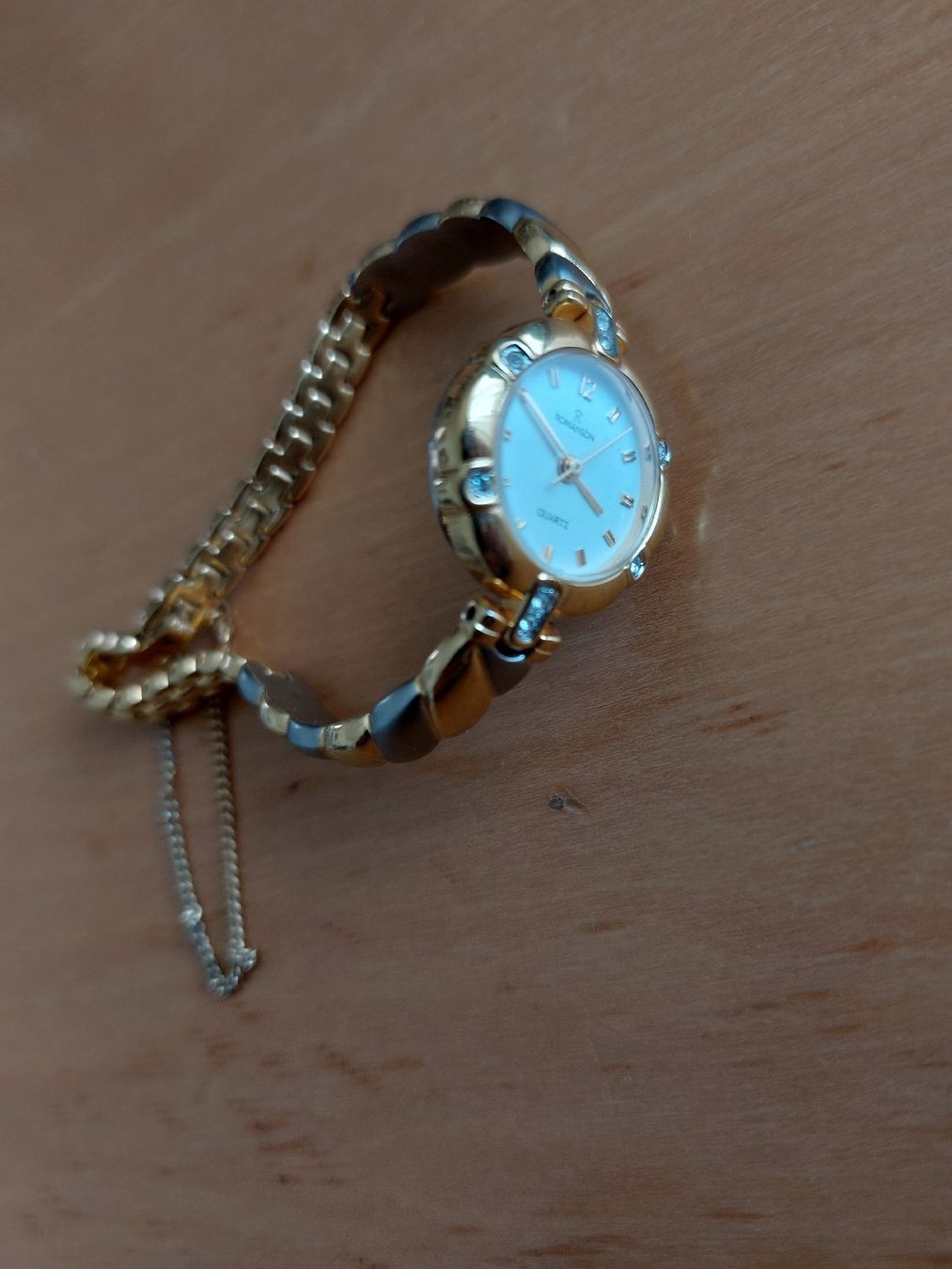 Uhren: Romanson Woman's watch – Gebraucht aus Stabio von g_collector7 3