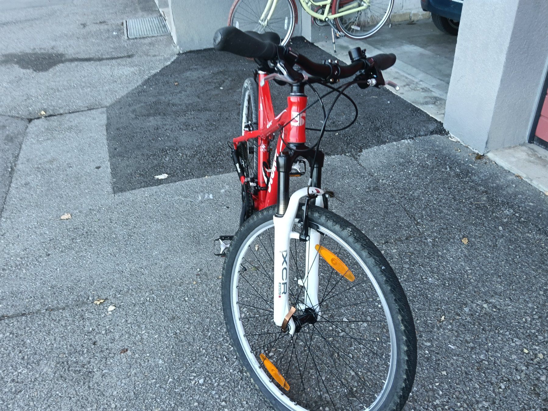 Velos: Velo jungenvelo – Gebraucht aus Flamatt von Ij3p.s7f 1