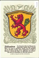Fällanden - Gemeindewappen