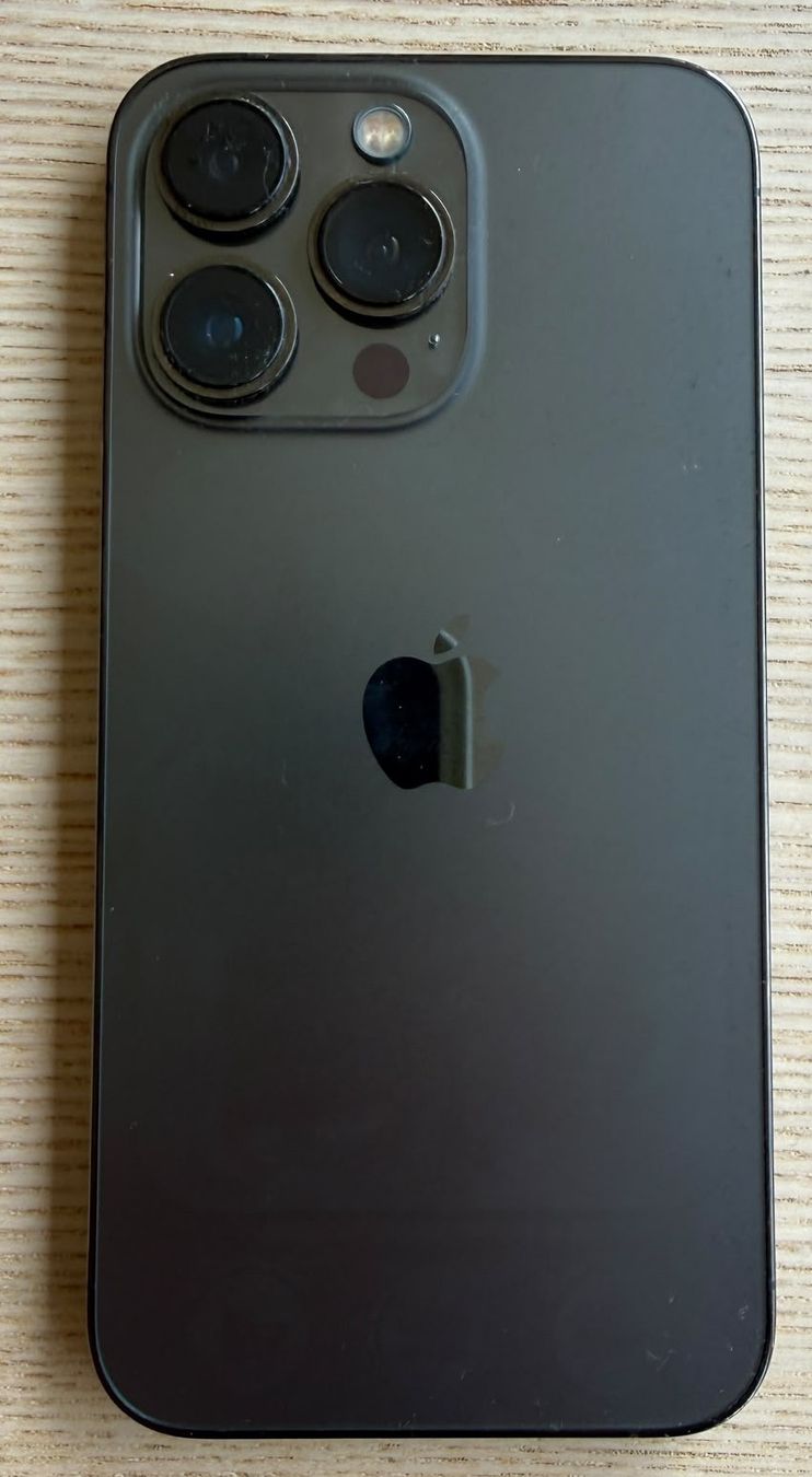Apple Handys / Smartphones: iPhone 13 Pro 256GB - Graphite – Gebraucht aus Genève von bubusbubus 1