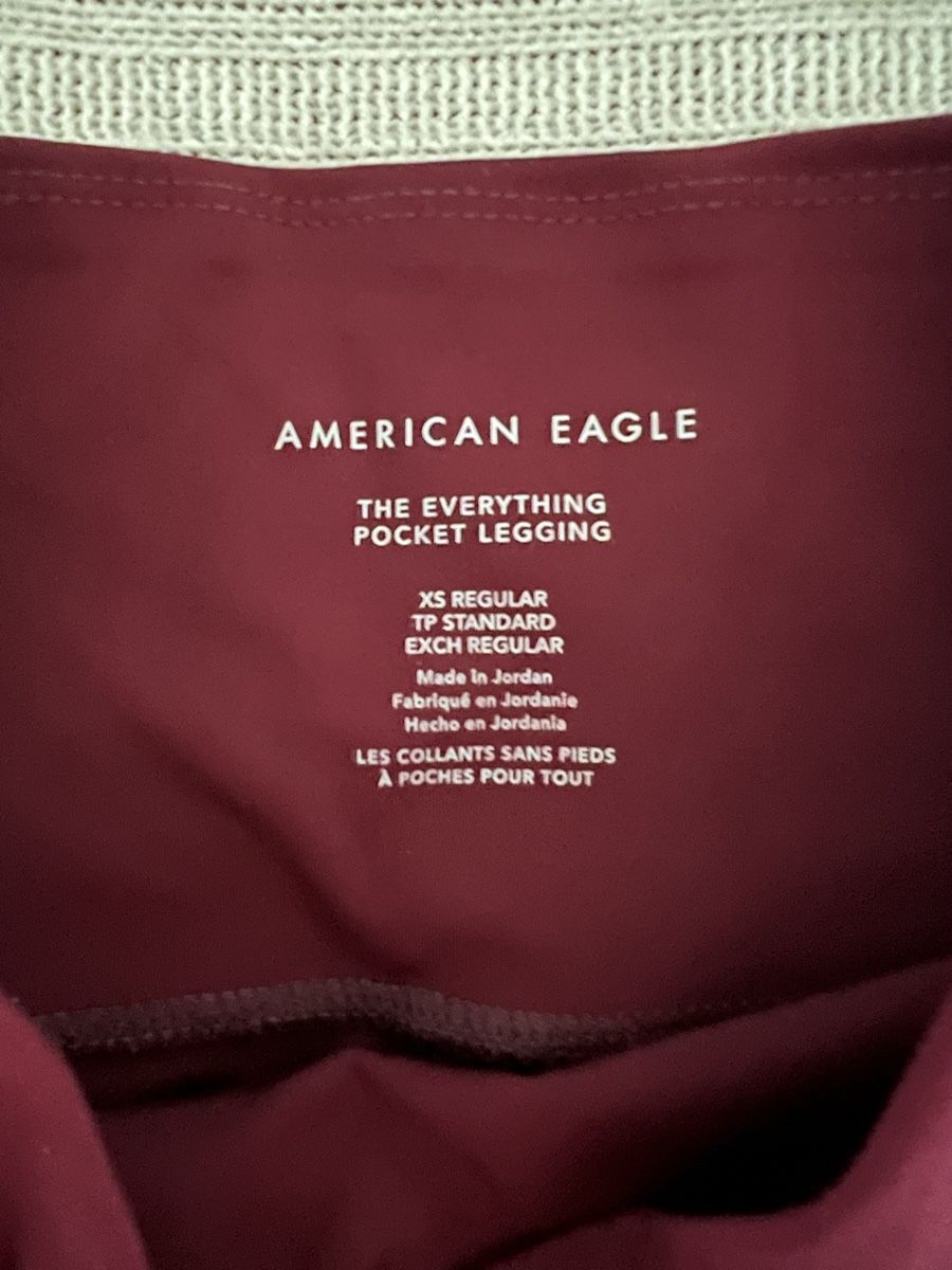 Leggings: American Eagle Leggings XS – Nuovo (secondo la descrizione) da Zürich venduto da anna_ri 1