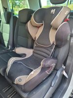 Kiddy Cruiserfix Pro Kindersitz (15–36 kg) zu verkaufen