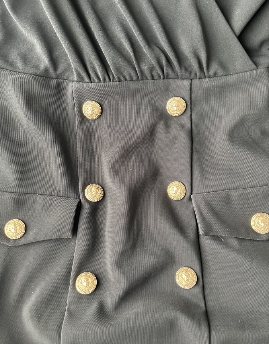 Vestiti: Abend Kleid große S sexy – Usato da Oberengstringen venduto da Baby_Fashion 9