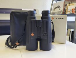 Leica Jumelles Trinovid 8X50 BN (article neuf).