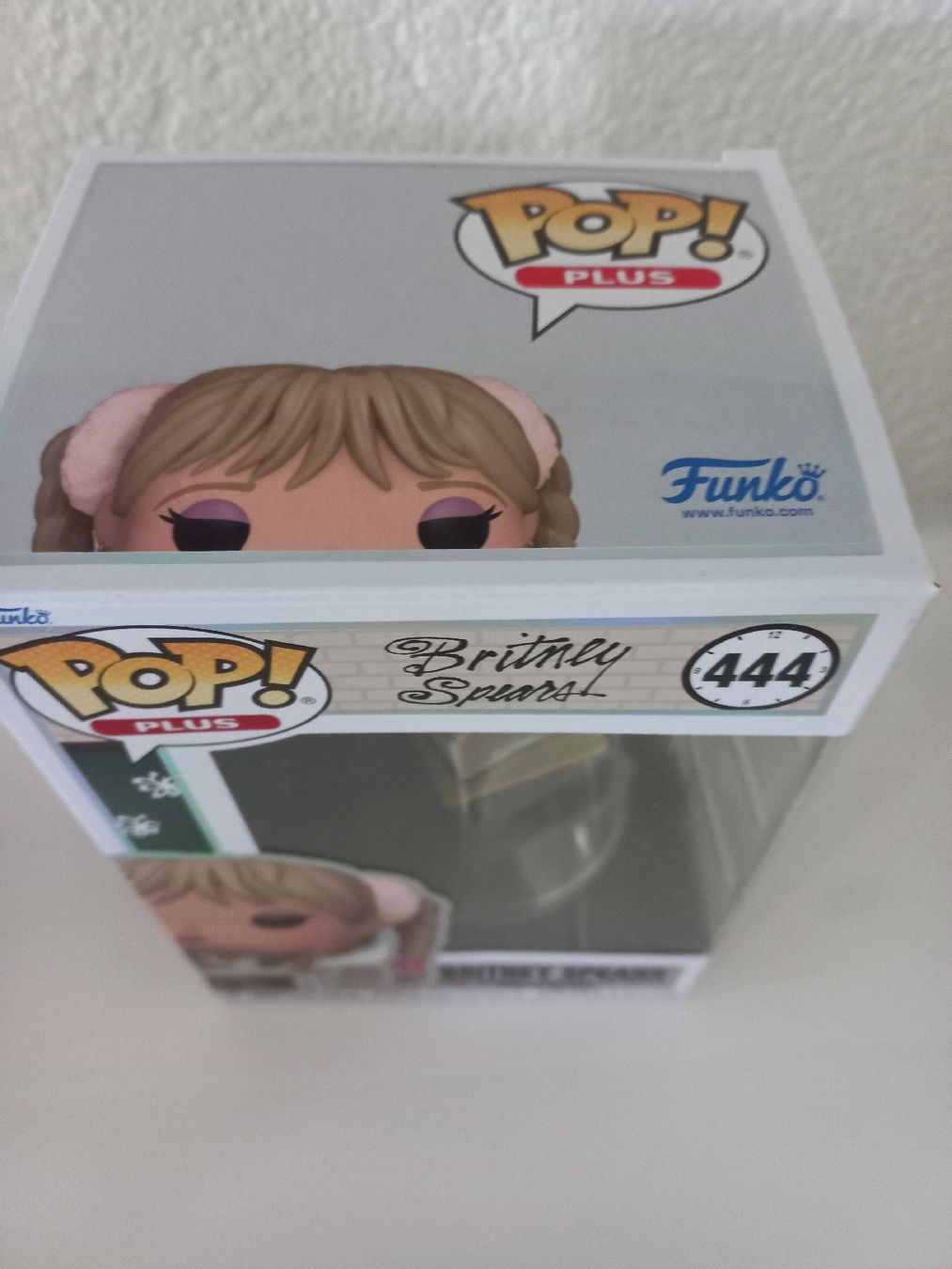 Funko Statuette: Funko pop Britney spears – Nuovo (secondo la descrizione) da Le Landeron venduto da Liline89 4