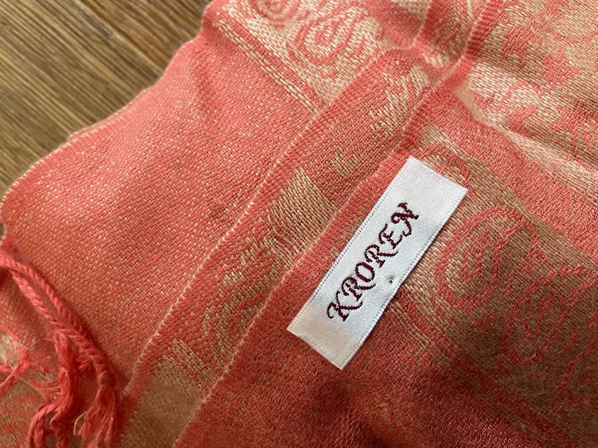 Foulard & Sciarpe: Schal – Usato da Benken ZH venduto da stefiz 1