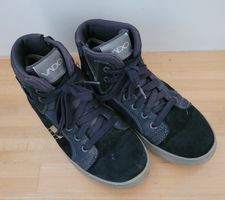 Vado Sneaker Halbschuhe blau Gr. 37 halbhoch