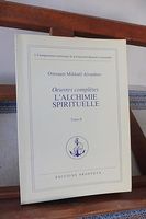 Omraam Mikhaël Aïvanhov - Oeuvres complètes