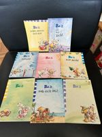 Diddl / Pimboli Blockblätter Set (8Stück)