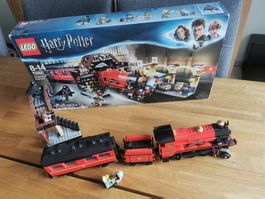 LEGO Harry Potter Hogwarts Express 75955