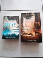 Liberty 9 (Jugendbuch-Reihe)