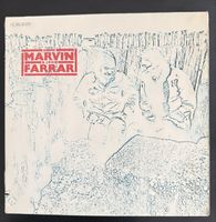 Hank Marvin & John Farrar LP Schallplatte 1973