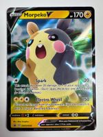 Morpeko V - Promo Sword & Shield - SWSH056