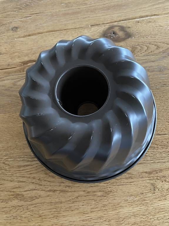 Teglie da forno: Gugelhopfform – Usato da Ostermundigen venduto da bau_h9wl 1