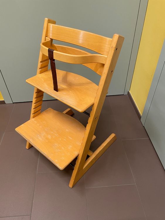 Stokke Tripp Trapp Gebraucht