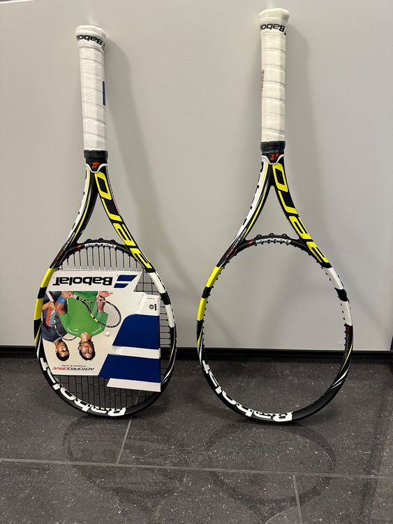 Babolat aeroprolite taille 1:4-8 raquette tennis taille