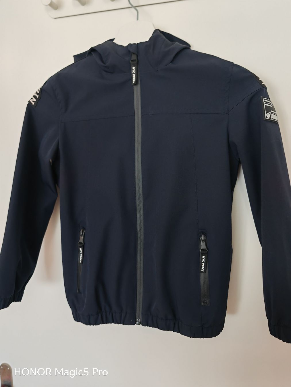 Kleiderpakete & -sets: Jacken 128cm – Gebraucht aus Birsfelden von mar_8957 1