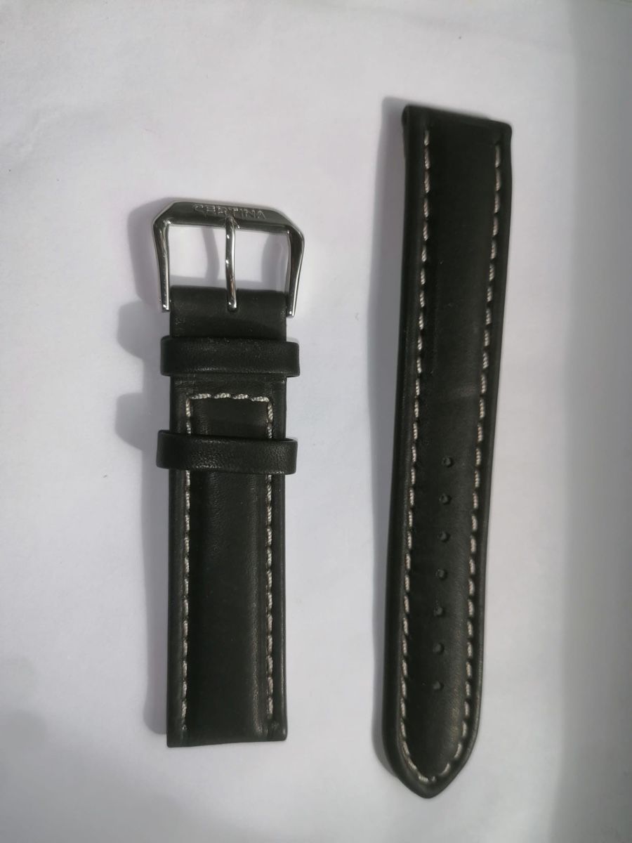 Bracciali & Braccialetti: Uhrenarmband Certina – Nuovo (secondo la descrizione) da Zurich venduto da Alinecnicolet 5