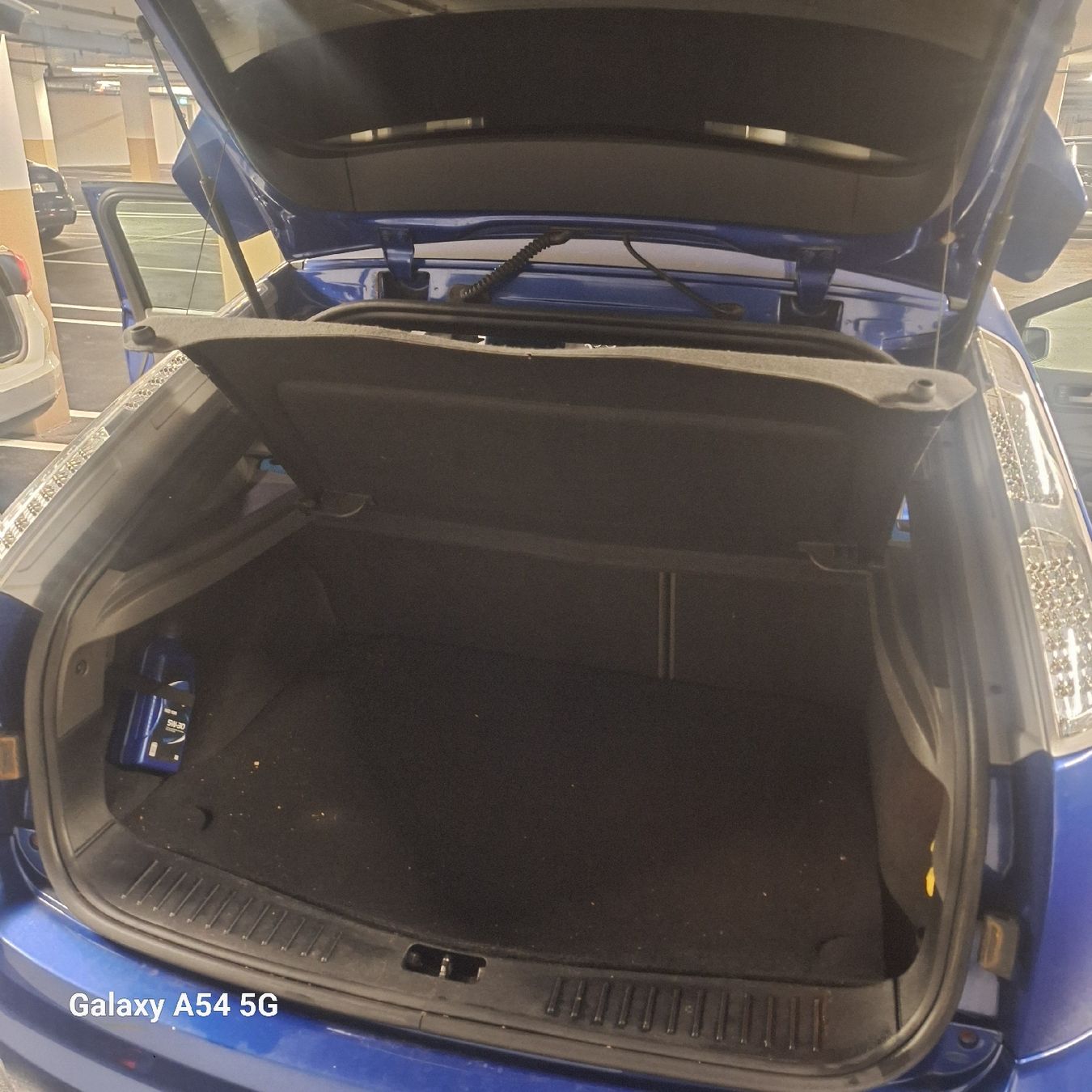 Ford Automobili: Ford Focus ST🔥 – Usato da Geuensee venduto da Goldenhand 7