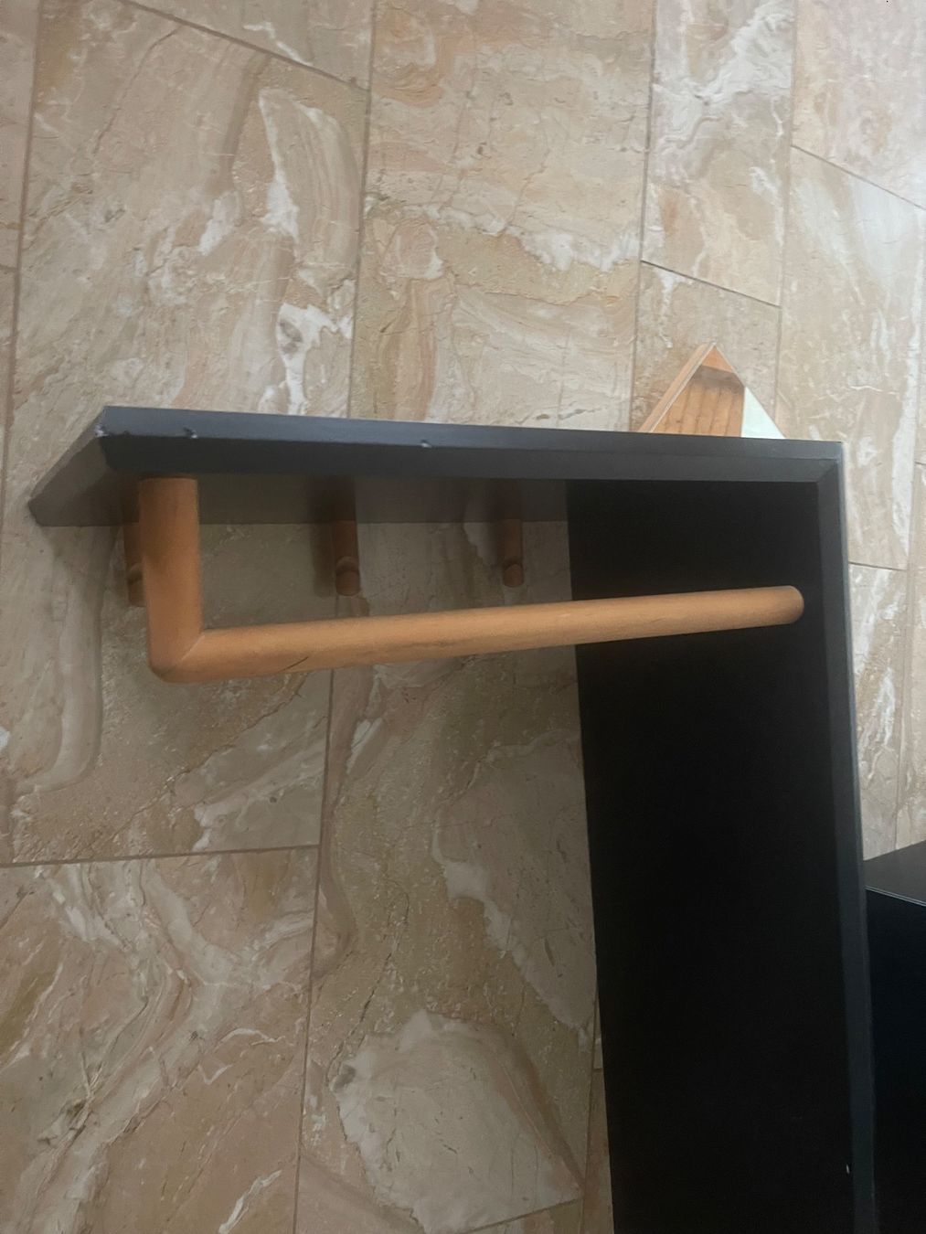 Team7 Garderobe: Garderobe von Team7 – Gebraucht aus Dietikon von Nieselchen 5