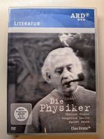 "Die Physiker" von Friedrich Dürrenmatt [DVD/neu&OVP]