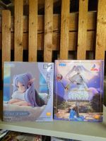 LAST PRICE! Frieren Beyond Journey's End Figure SEGA Set