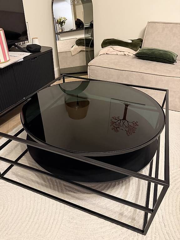 Tische: Table basse design – Gebraucht aus Ecublens VD von kra_hrl5 1